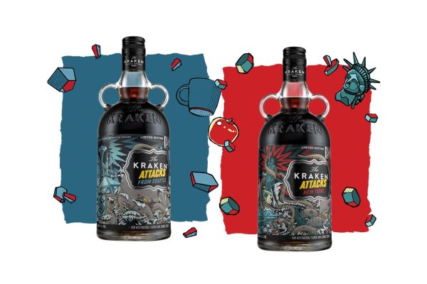 Kraken 13 at