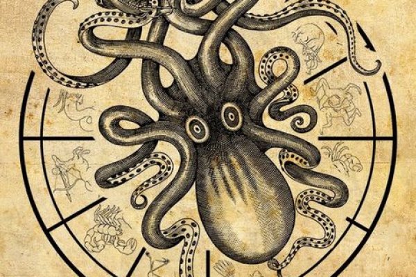 Kraken смылка