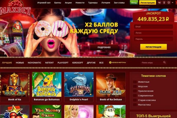 Сайты для даркнета