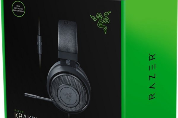 Kraken 12 att